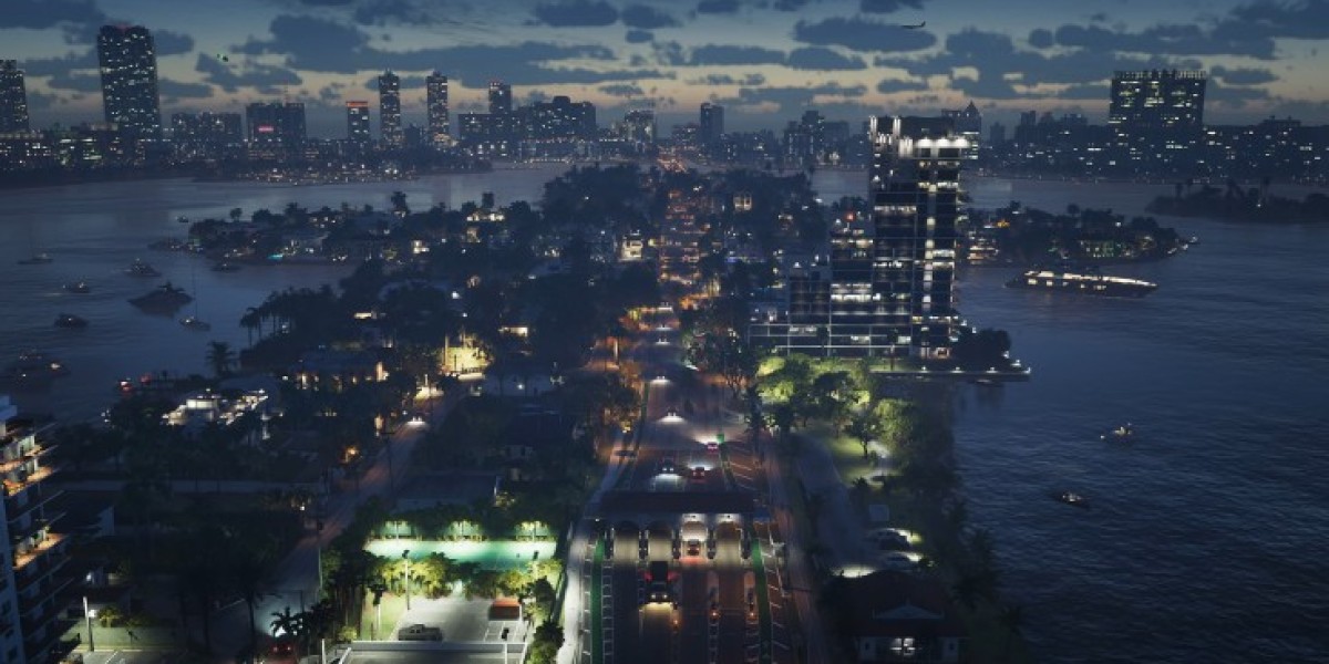 MMOEXP GTA 6 :Vice City Map and Locations Guide for GTA 6