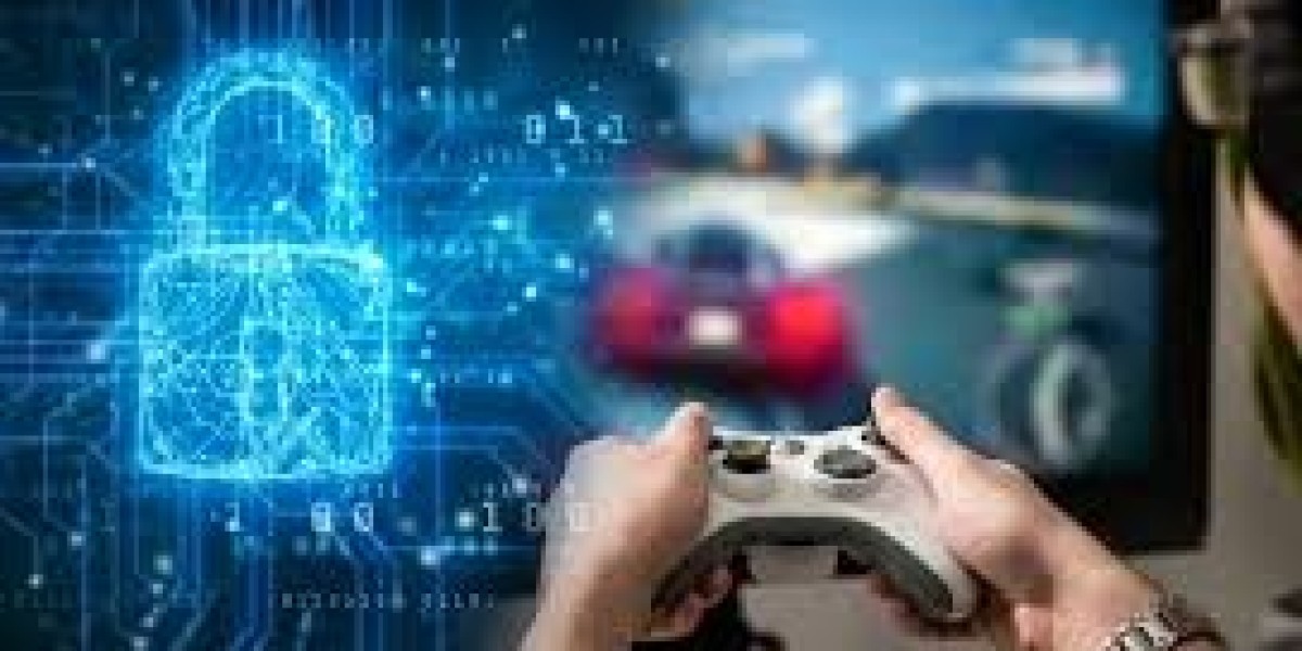 The Rise of Online Gaming: An electronic Emerging trend