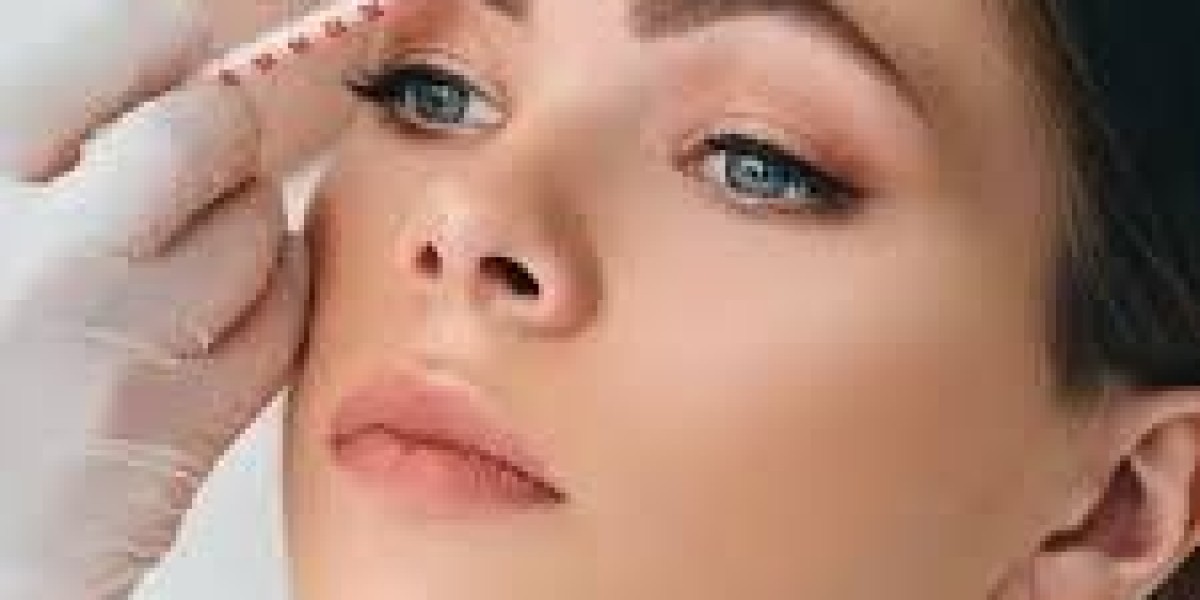 أحدث التقنيات في حقن البوتوكس في دبي: كل ما تحتاج معرفته