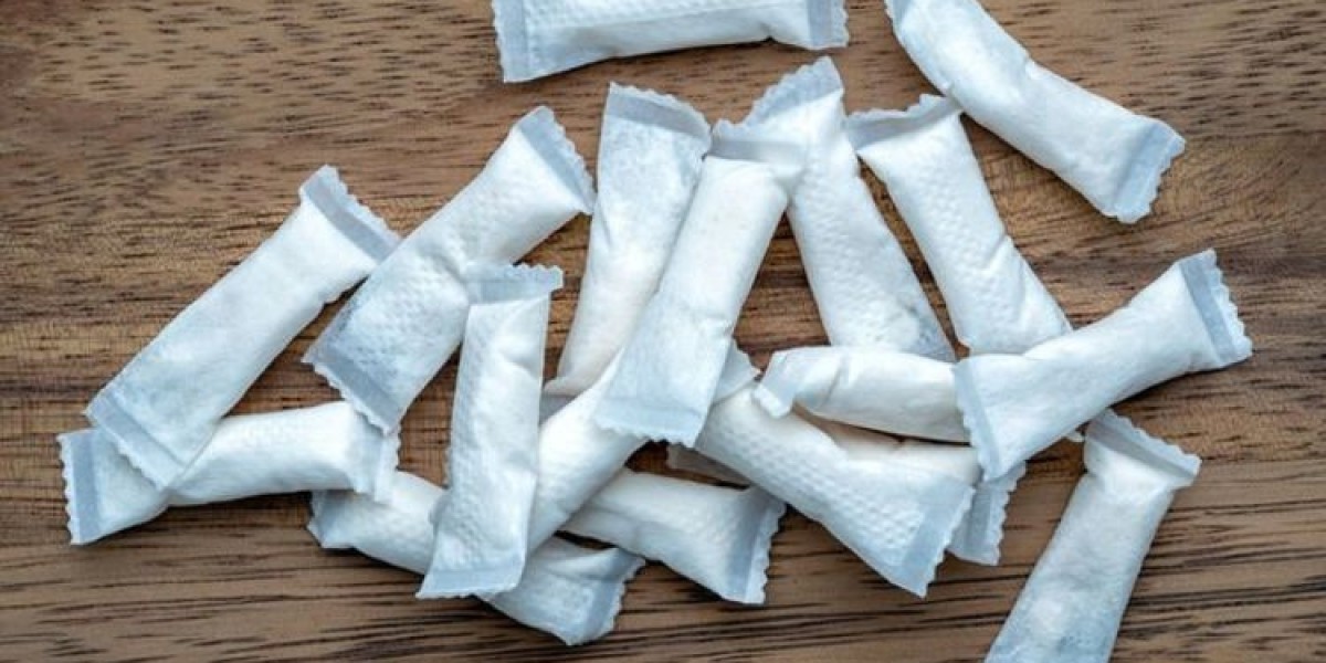 France Nicotine Pouches Market Outlook: Innovations Powering the Future