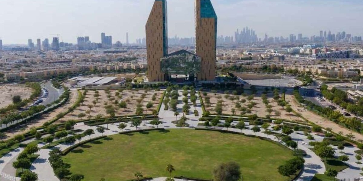 Best Residential Towers in Dubai Science Park for Long-Term Rentals