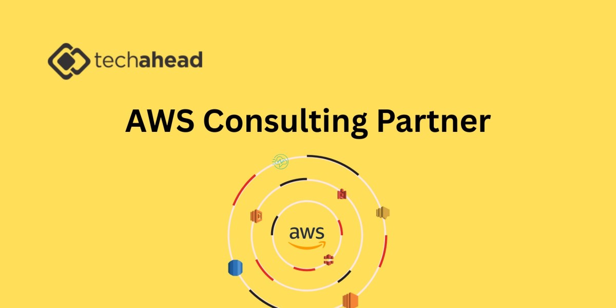 How Cloud Consultation and AWS Consulting Partners Accelerate Digital Transformation