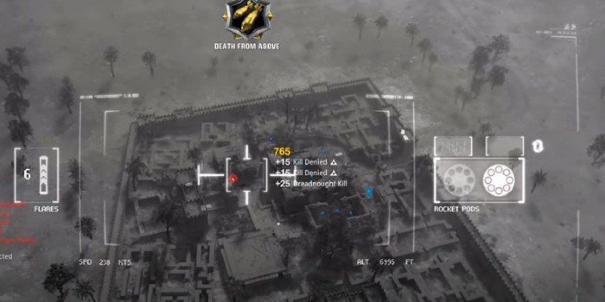 U4GM - Why 'Black Ops 6' Stands as Activision's Most Lucrative Game Yet