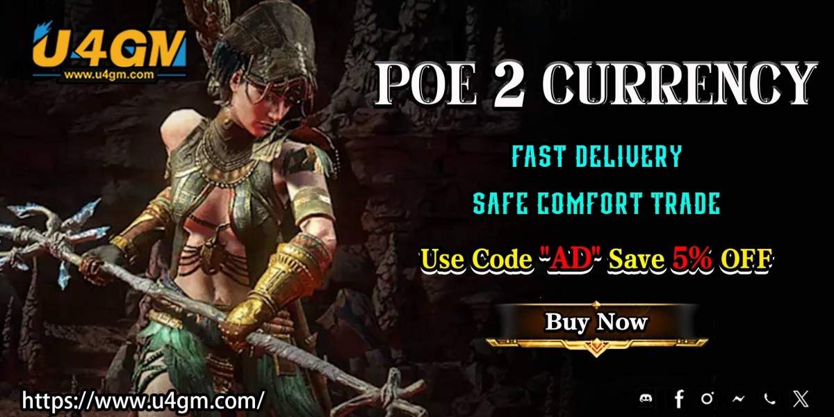 POE 2 Currency: Balancing Fun and Profit in Your Playthrough