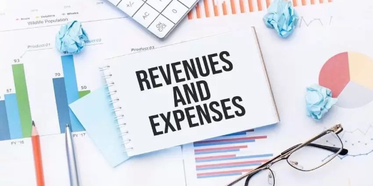 Understanding Revenue and Expenses in Direct and Indirect Taxes