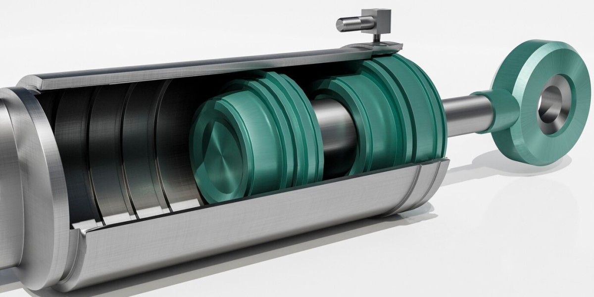 Japan Automotive Hydraulic Actuators Market: Trends, Growth, and Future Outlook (2024-2032)