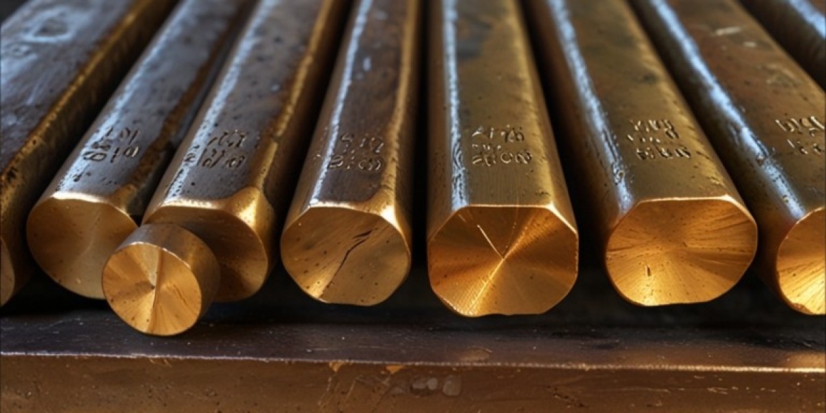 Keys to Running a Profitable Bronze Bars Manufacturing Plant 2025: Industry Trends and Machinery