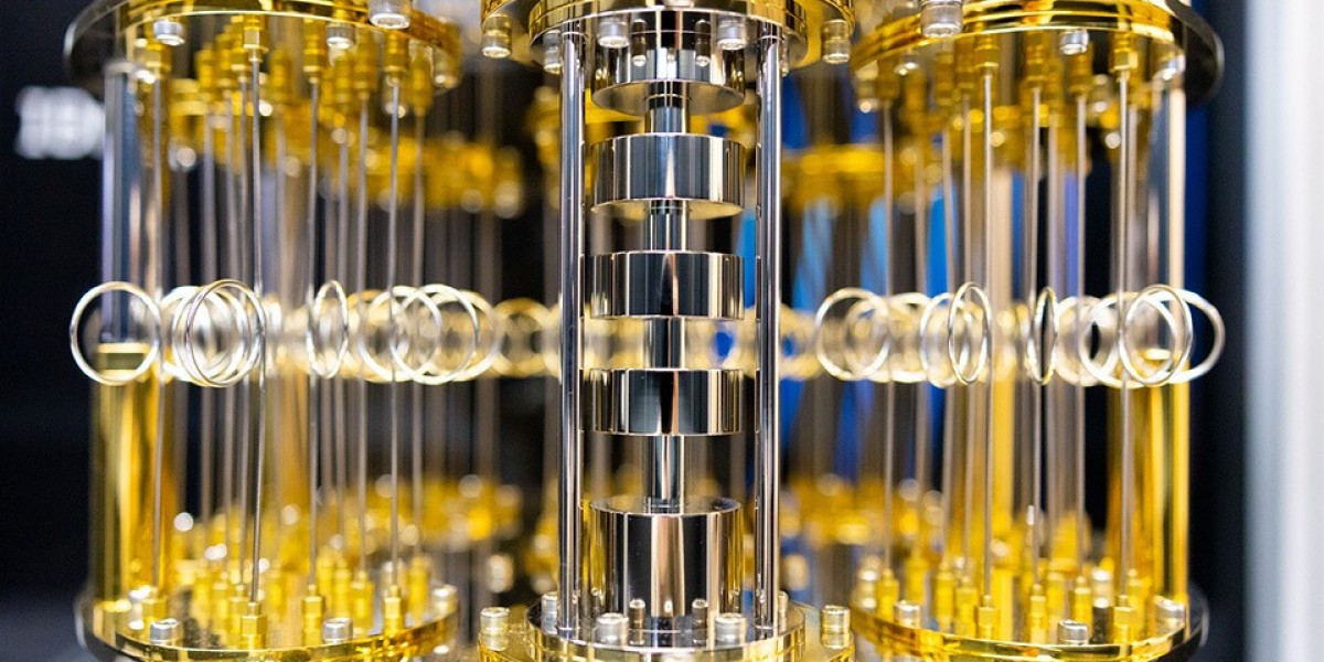 Exploring Japan’s Quantum Computing Market: Insights, Opportunities & Forecast 2032