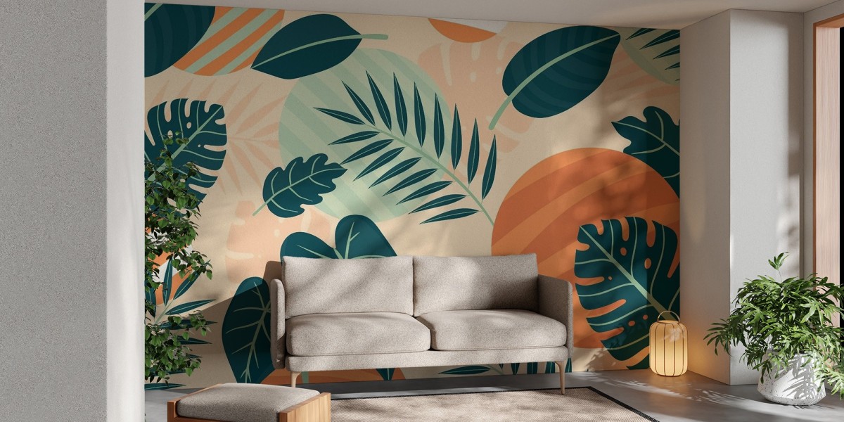How to Decorate Your Rental with Wallpaper That Won’t Upset Your Landlord