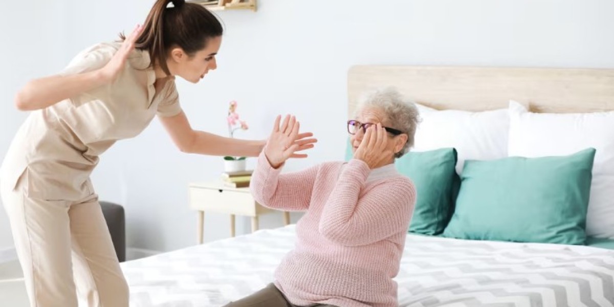 How Can We Protect Our Loved Ones from Nursing Home Abuse?