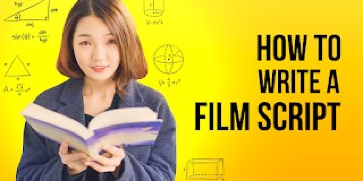 How to Write a Film Script: A Creative Guide for Beginners