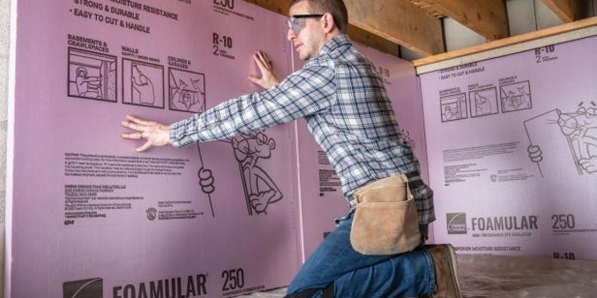 Save Energy from the Ground Up with Crawl Space Insulation