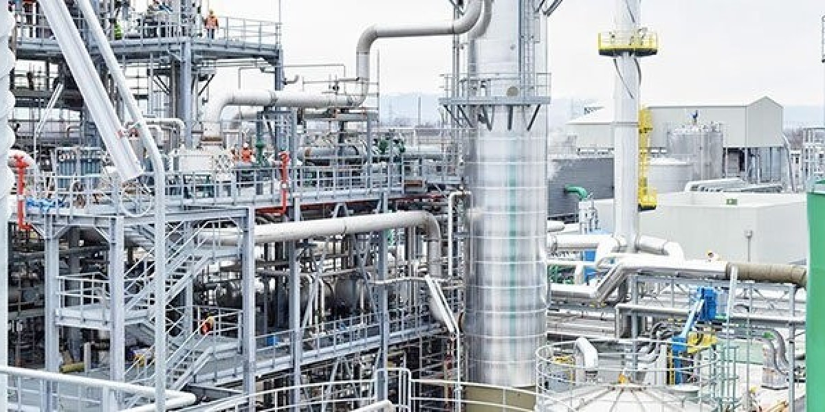 Renewable Hydroxyacetone Manufacturing Plant Setup 2025 - Industry Analysis and Investment Opportunities