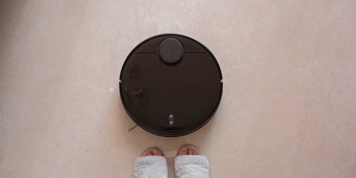 9 Lessons Your Parents Taught You About Smart Vacuum Cleaner