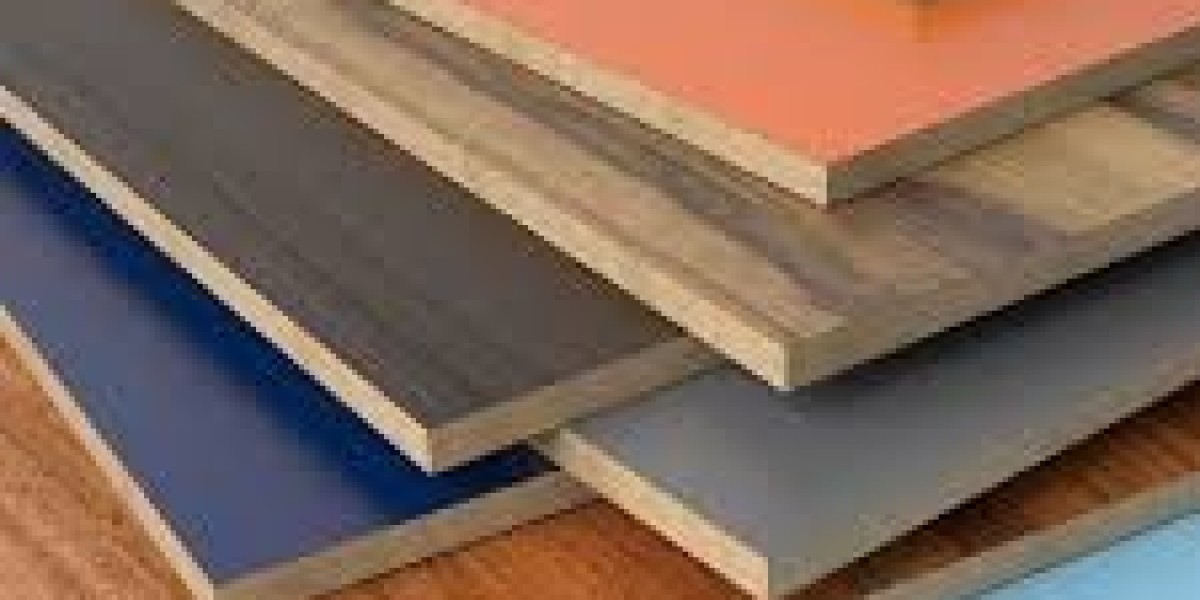 Medium Density Fiberboard (MDF) Market Growth Driven by Furniture and Construction Industry Demand Surge