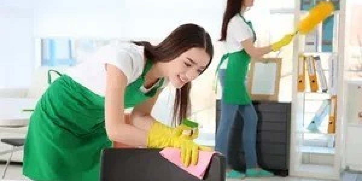 Economical & Professional cleaning services Abu Dhabi – Trust Urban Mop for Quality