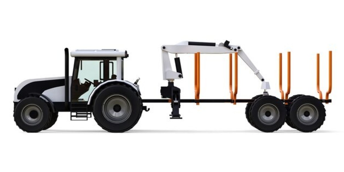 Terminal Tractor Market: Trends, Growth, Challenges, and Future Outlook