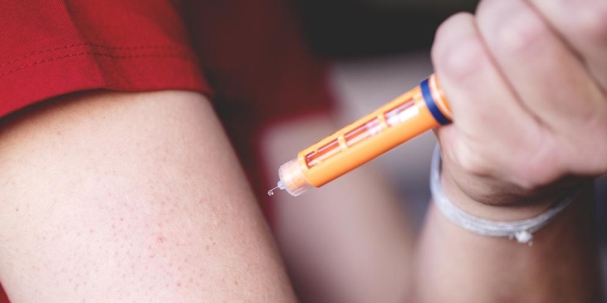 Insulin Pen Market Competitive Landscape and Emerging Technologies Transforming Insulin Delivery