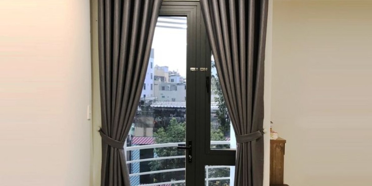 Eyelet/Grommet Curtains Dubai: Buyer's Guide