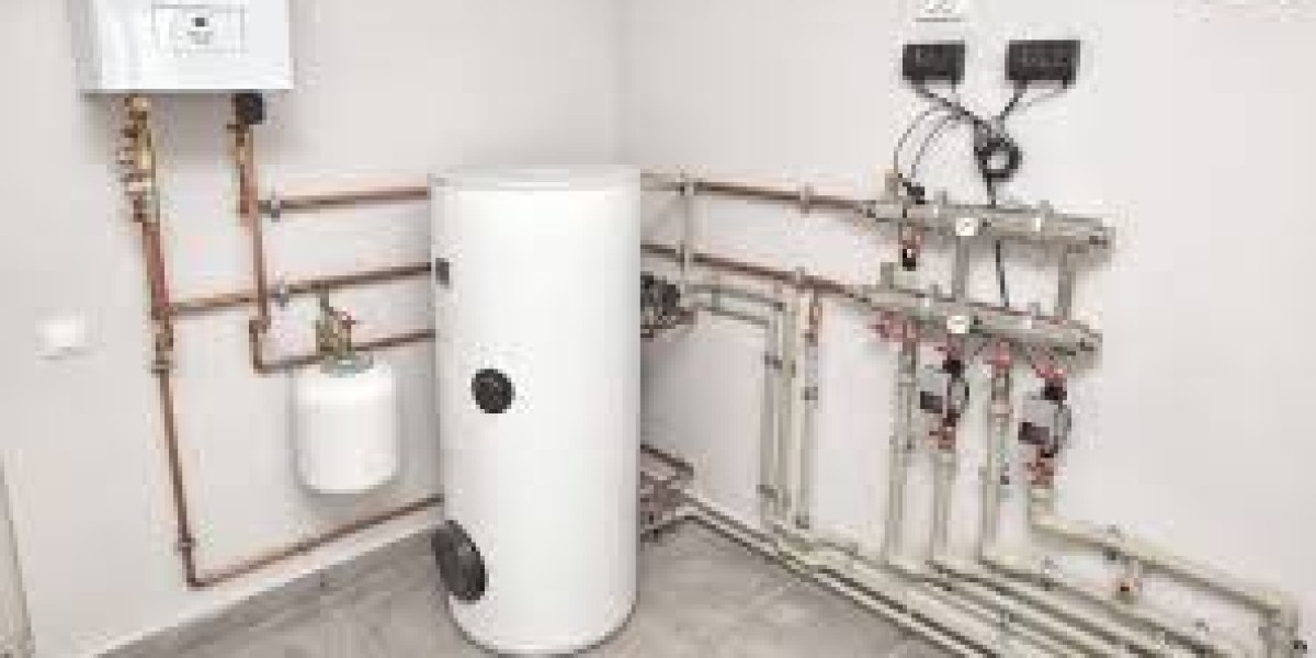 Boiler Lifespan