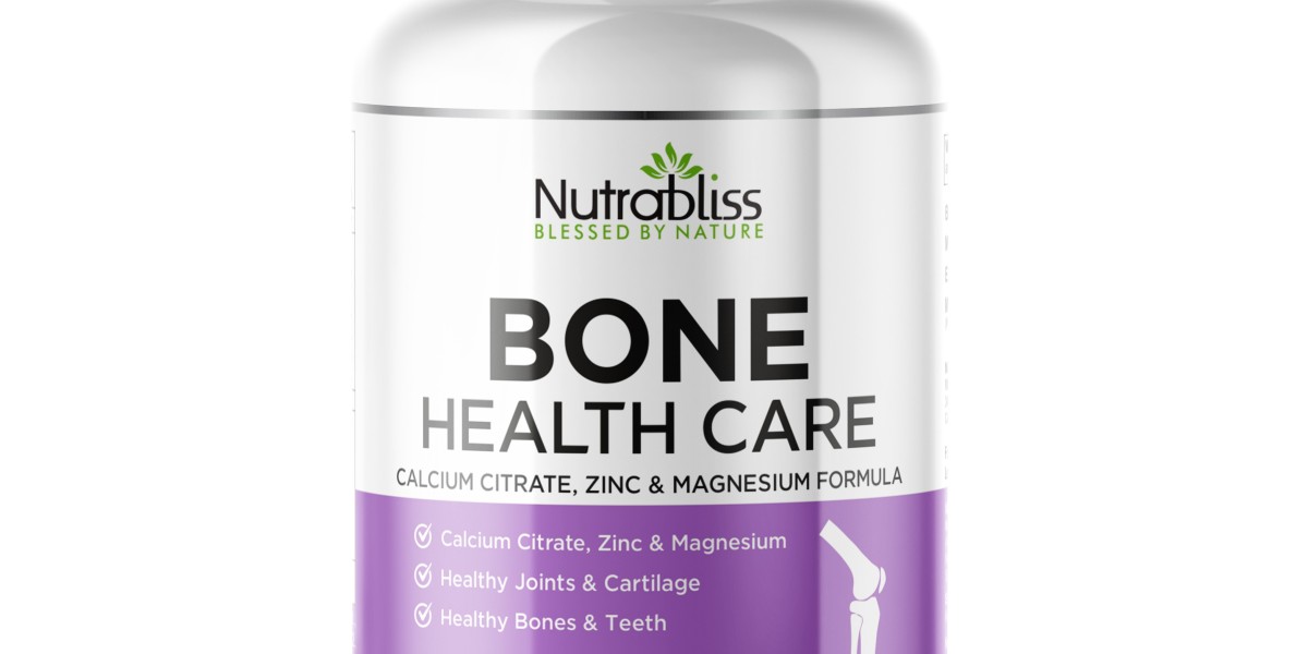 Fuel Your Body, Empower Your Life – Discover the Nutritional Edge with Nutrabliss