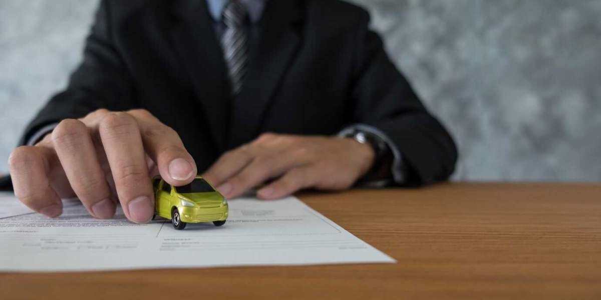 Get Back on the Road with Bad Credit Auto Loans from Ezee Credit