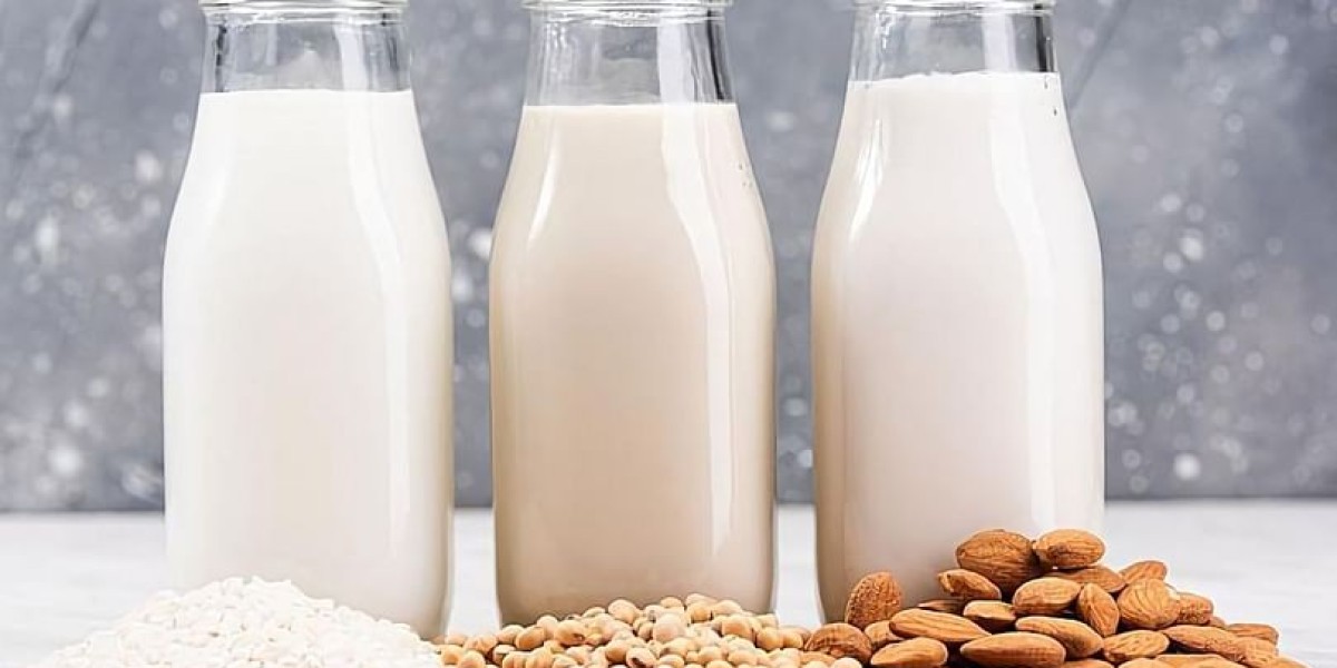 Plant-Based Beverage Market Developments Driven by Cross-Category Collaborations With Snack and Dessert Brands