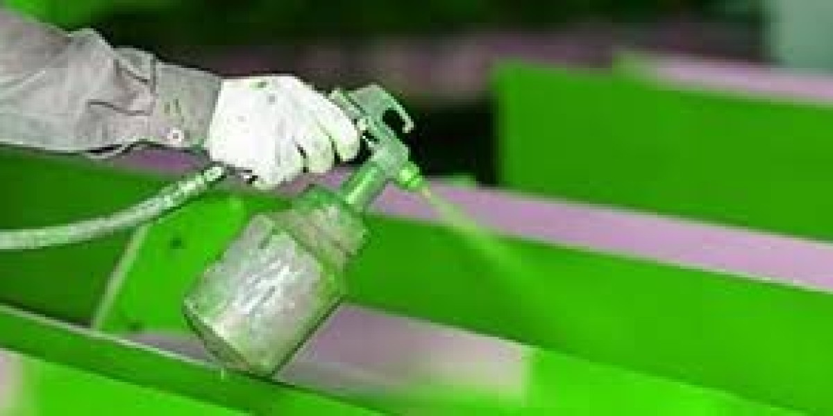 Unlock Global Green Coatings Market Size Growth with Key Demand and Trend Insights