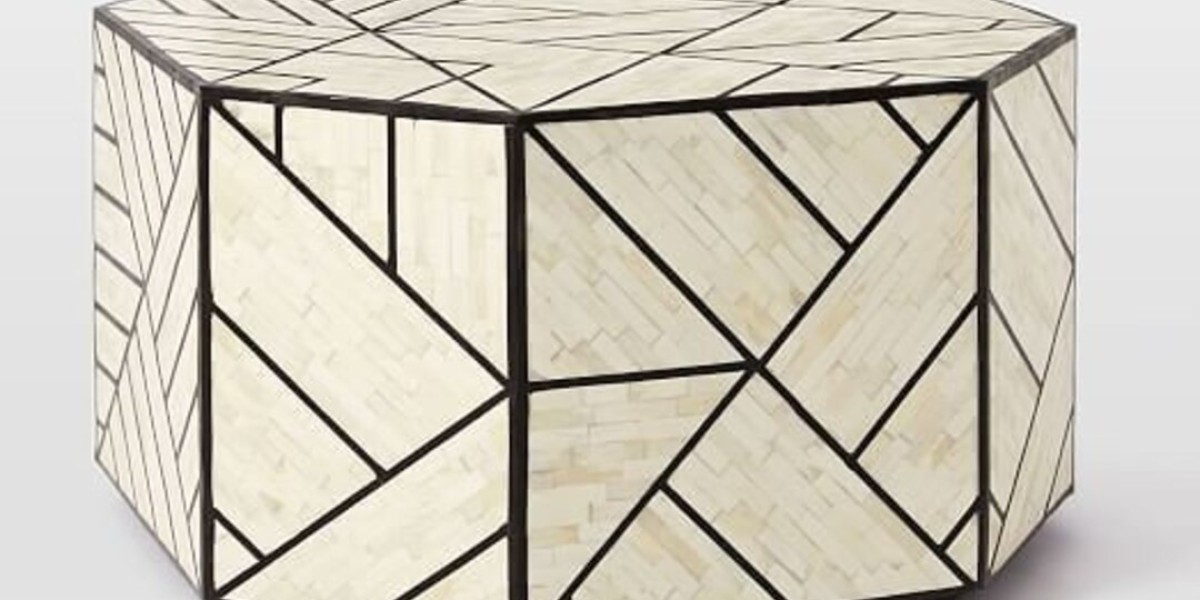 How to Style a Bone Inlay Coffee Table: Design Tips That Instantly Elevate Your Space