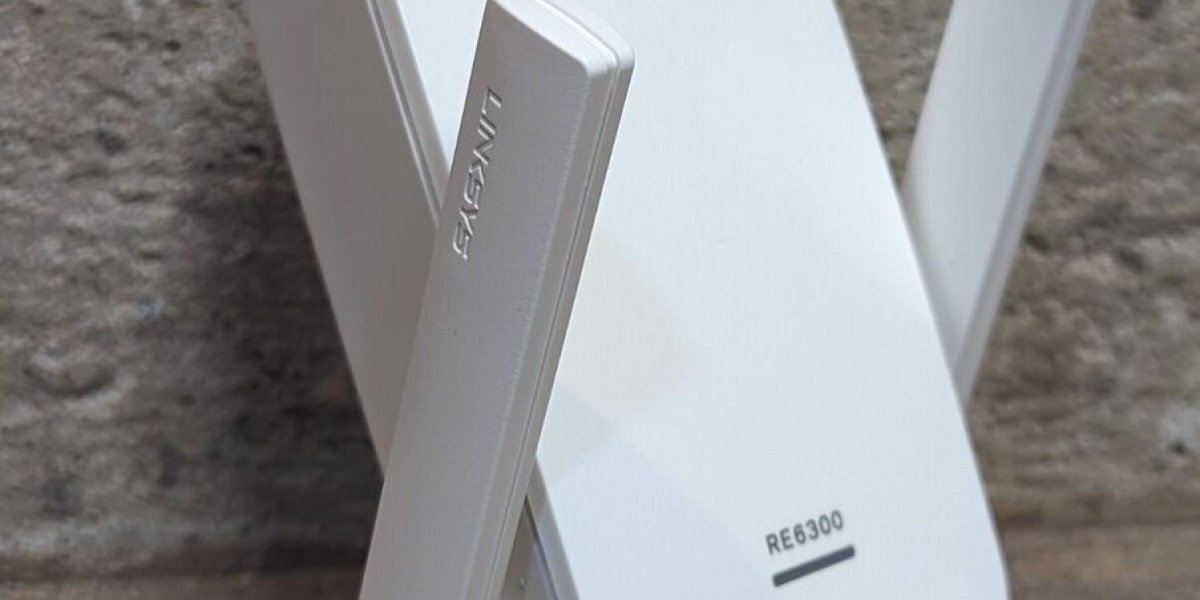 Setup Process For Linksys RE6300 Model Through Simple Steps