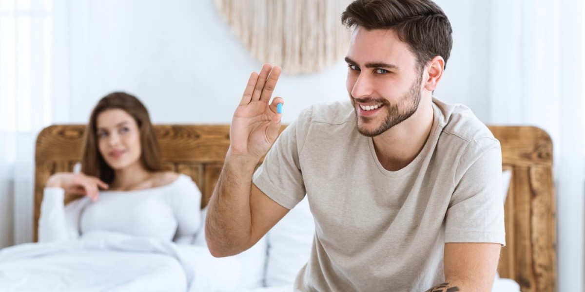 Common Myths About Erectile Dysfunction