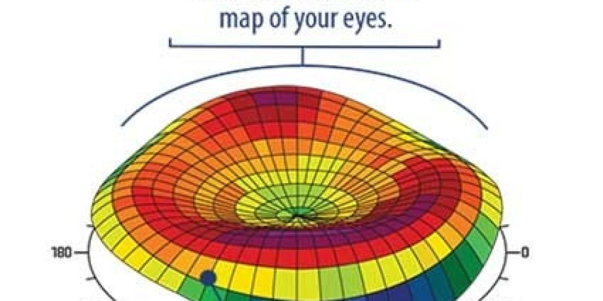 Transform Vision with Contoura Vision Eye Surgery in Delhi