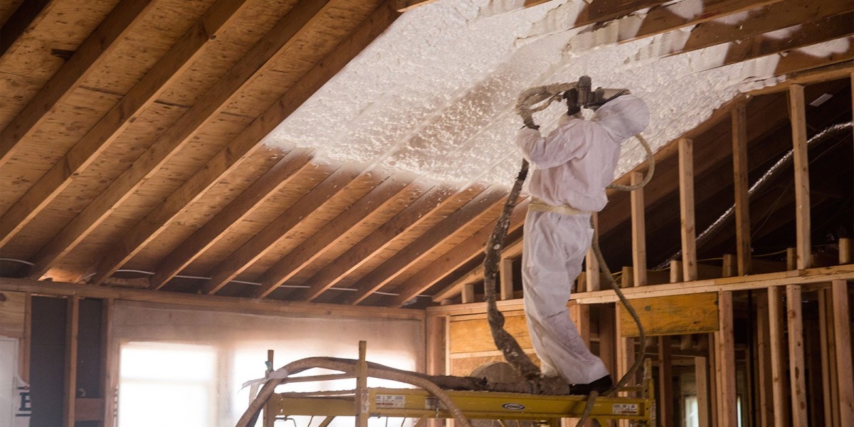 Foam Insulation Market Segmentation by Region and End Use