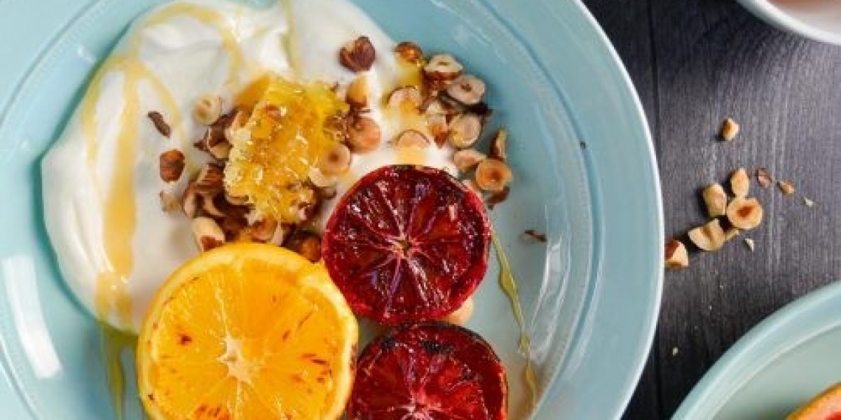 Citrus Yogurt Market Forecast: Projected Growth and Emerging Opportunities Through 2030