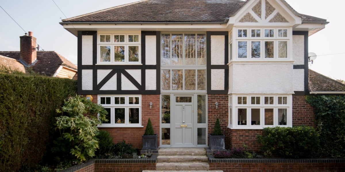 Exploring the Invisible Strength of Double Glazing: A Modern Home Essential