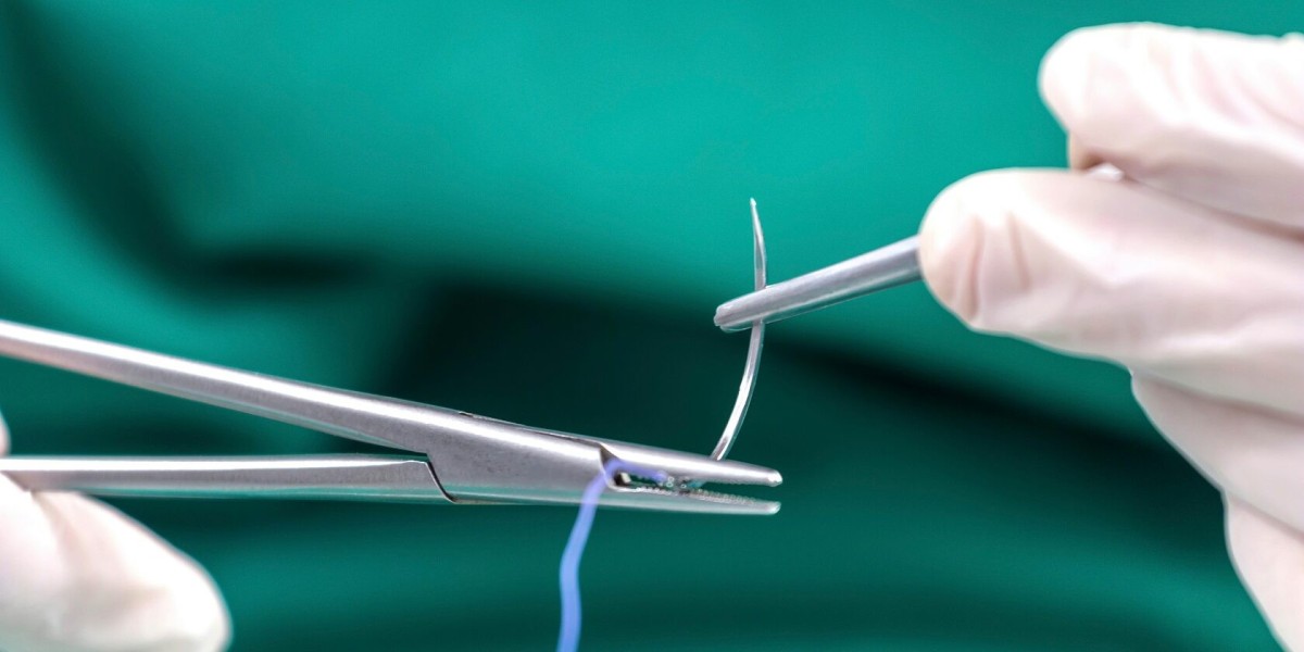 Surgical Tourniquets Market Trends: Shift Towards Smart and Automated Tourniquet Systems in Surgical Applications