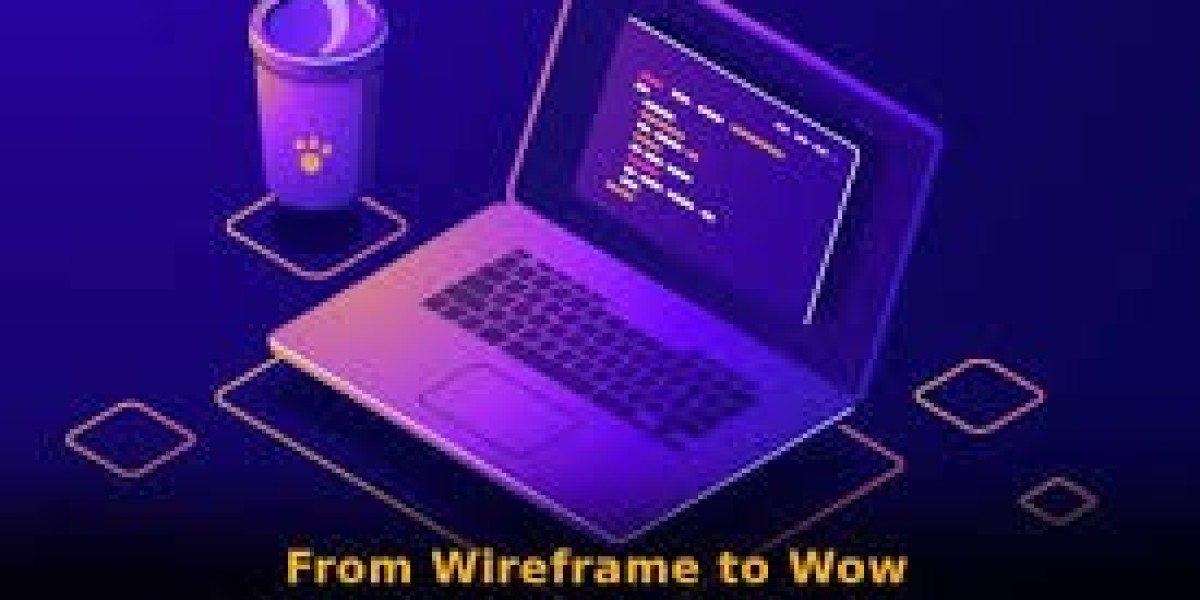 Webdone: From Wireframe to Wow in One Click
