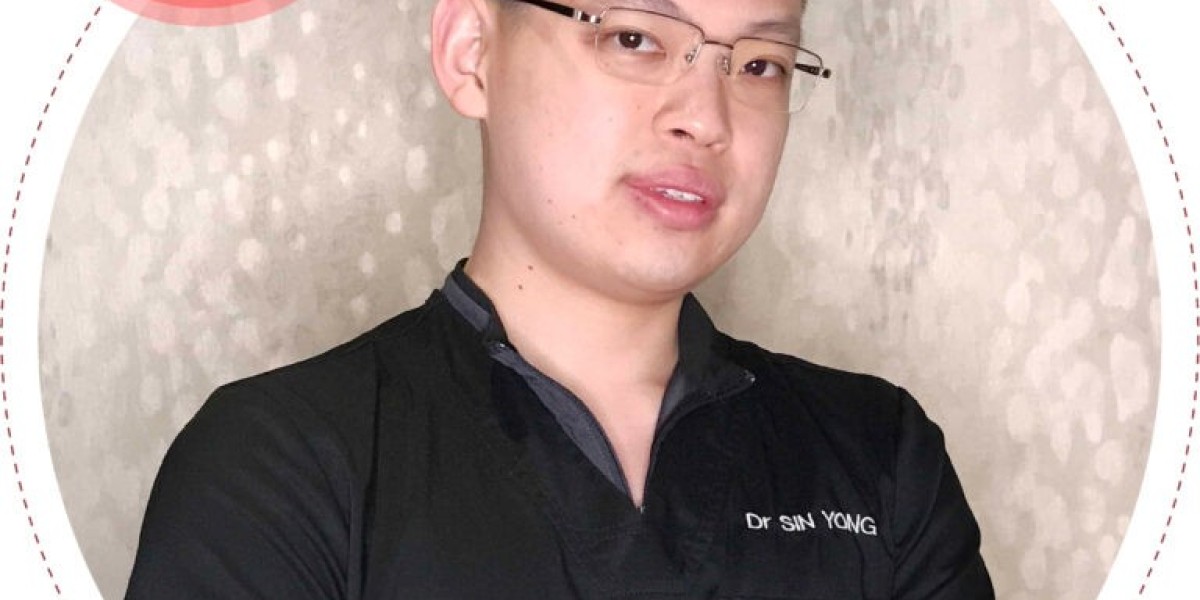 Subcision vs. Laser Resurfacing: Dr. Sin Yong’s Recommendations for Facial Scars