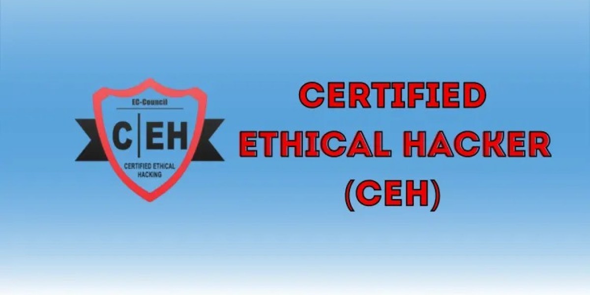 Get Certified: CEH Course in Pune with Hands-On Training