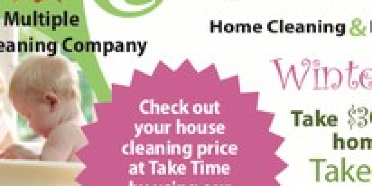 Apartment Cleaning Companies: Professional Services to Simplify Your Life