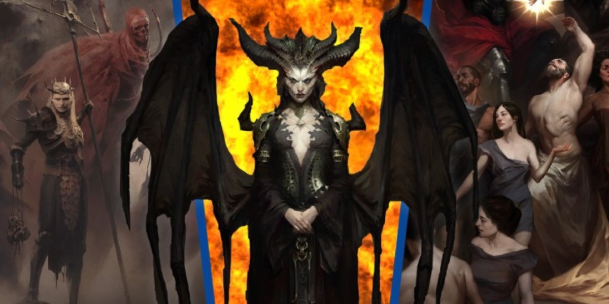 MMOEXP Diablo4:Top Unique and Mythic Items to Collect