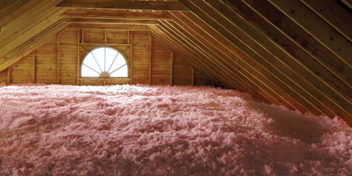 Maximize Home Comfort with Expert Attic Insulation from Kent Insulation