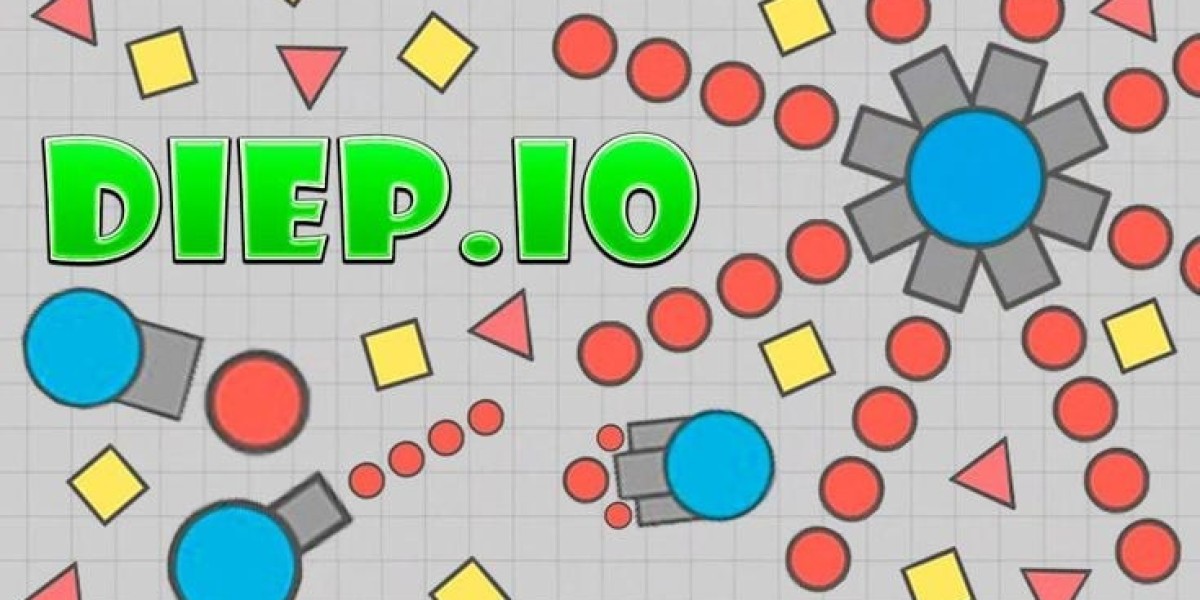Dive into the Endless Fun of .io Games: Your Gateway to Instant Gaming Gratification!