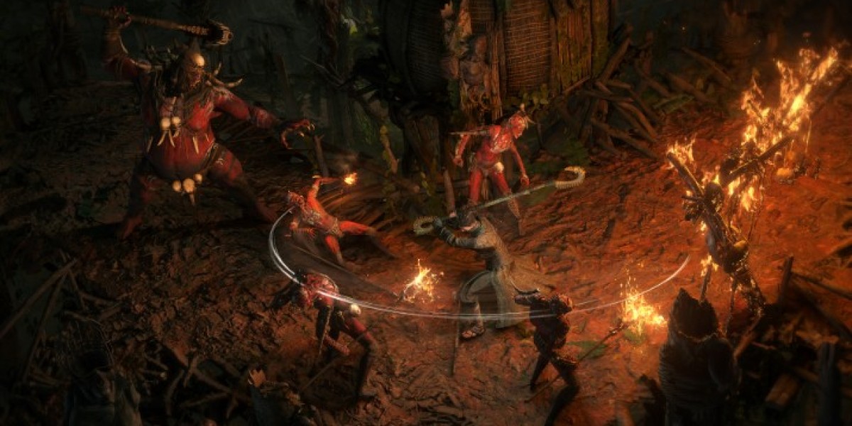 U4GM - What to Expect from Path of Exile 3.26: Essential Pre-League Information