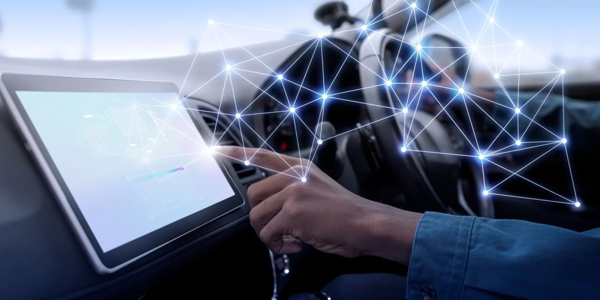 Maximizing ROI with Top Technologies Driving Automation in Logistics and Distribution