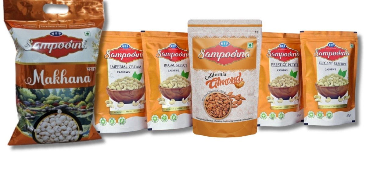 Boost your health naturally with the power of dry fruits.