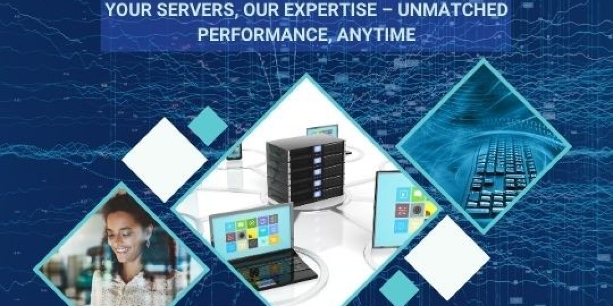 “Optimized Servers, Stronger Systems – The CloudMinister Approach”