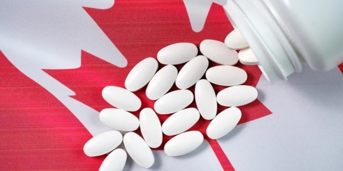 Canada Pharmaceutical Market: Addressing Healthcare Needs Through Innovation