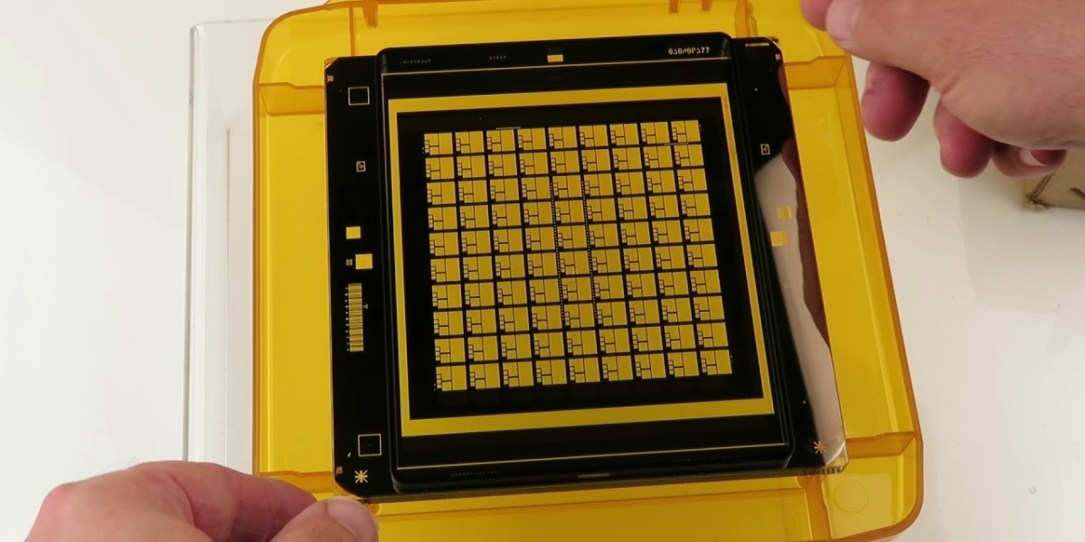 Photomask Inspection Market Scope Expands With Semiconductor Innovation and Demand for Defect-Free Production
