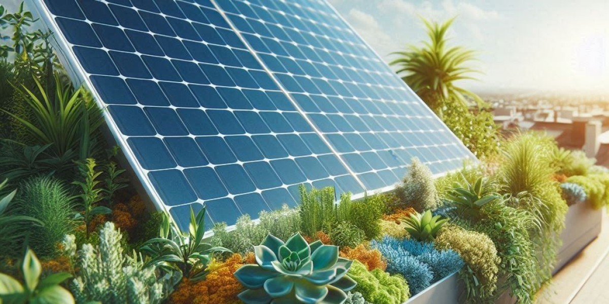 Off-Grid Solar PV Panel Market: Powering Energy Independence